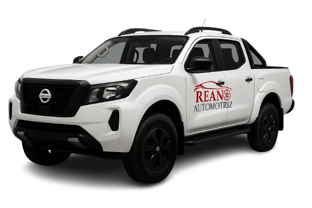 reaño automotriz nissan